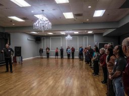 BB 15 A LARGE CLASS  85 TOTAL FOR EVERYONE THAT DAY